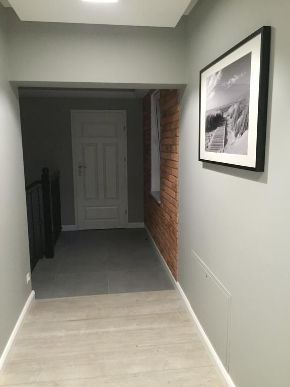 Apartament Przystań Na Granicy Unieście Zewnętrze zdjęcie